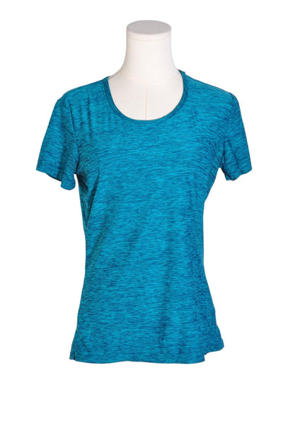 32 COOL Women Activewear Tops Regular fit in Blue - Size S | 11.2 $ KOOP