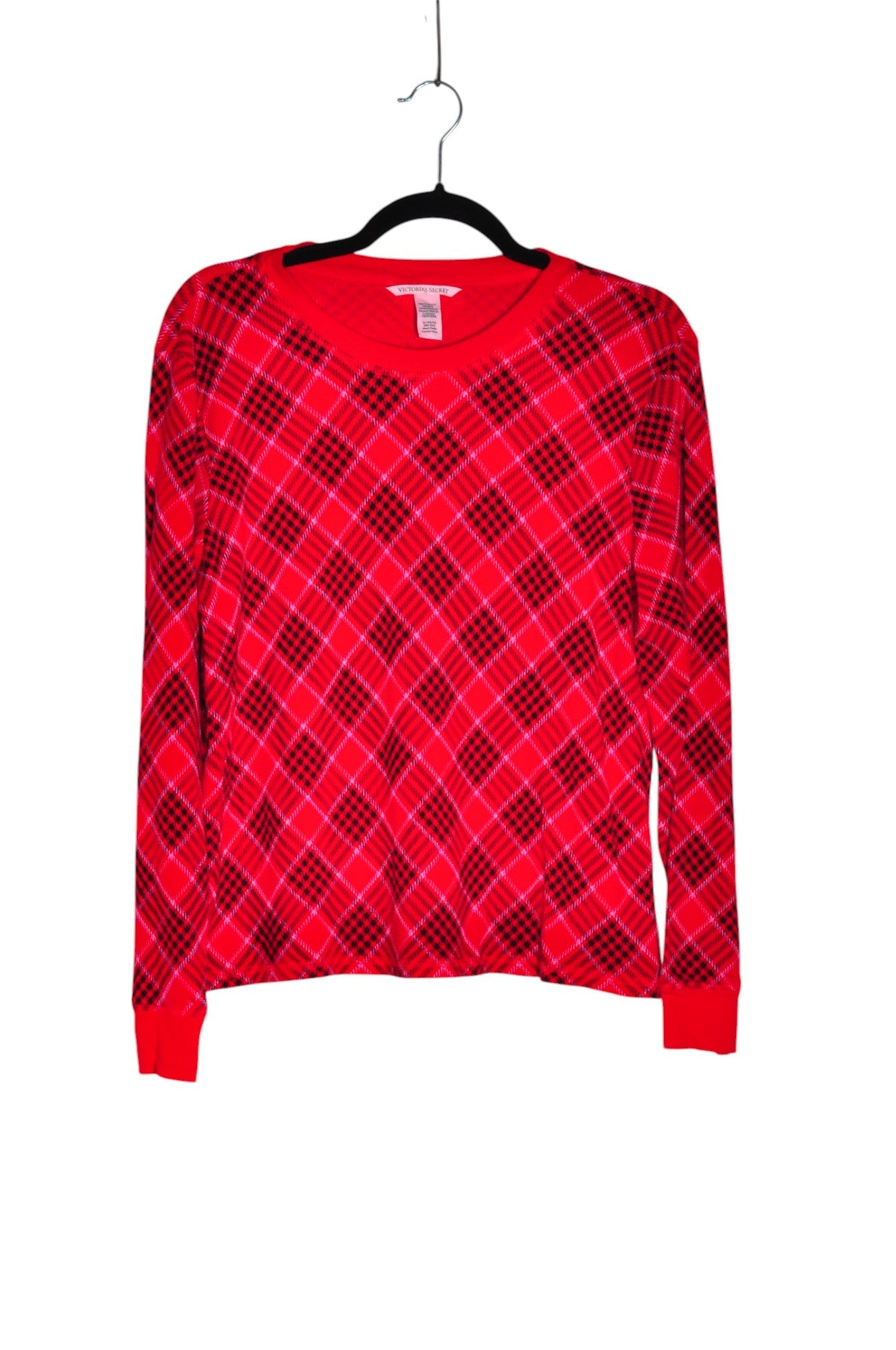 VICTORIA'S SECRET Women Night Wear Regular fit in Red - Size XL | 14.12 $ KOOP