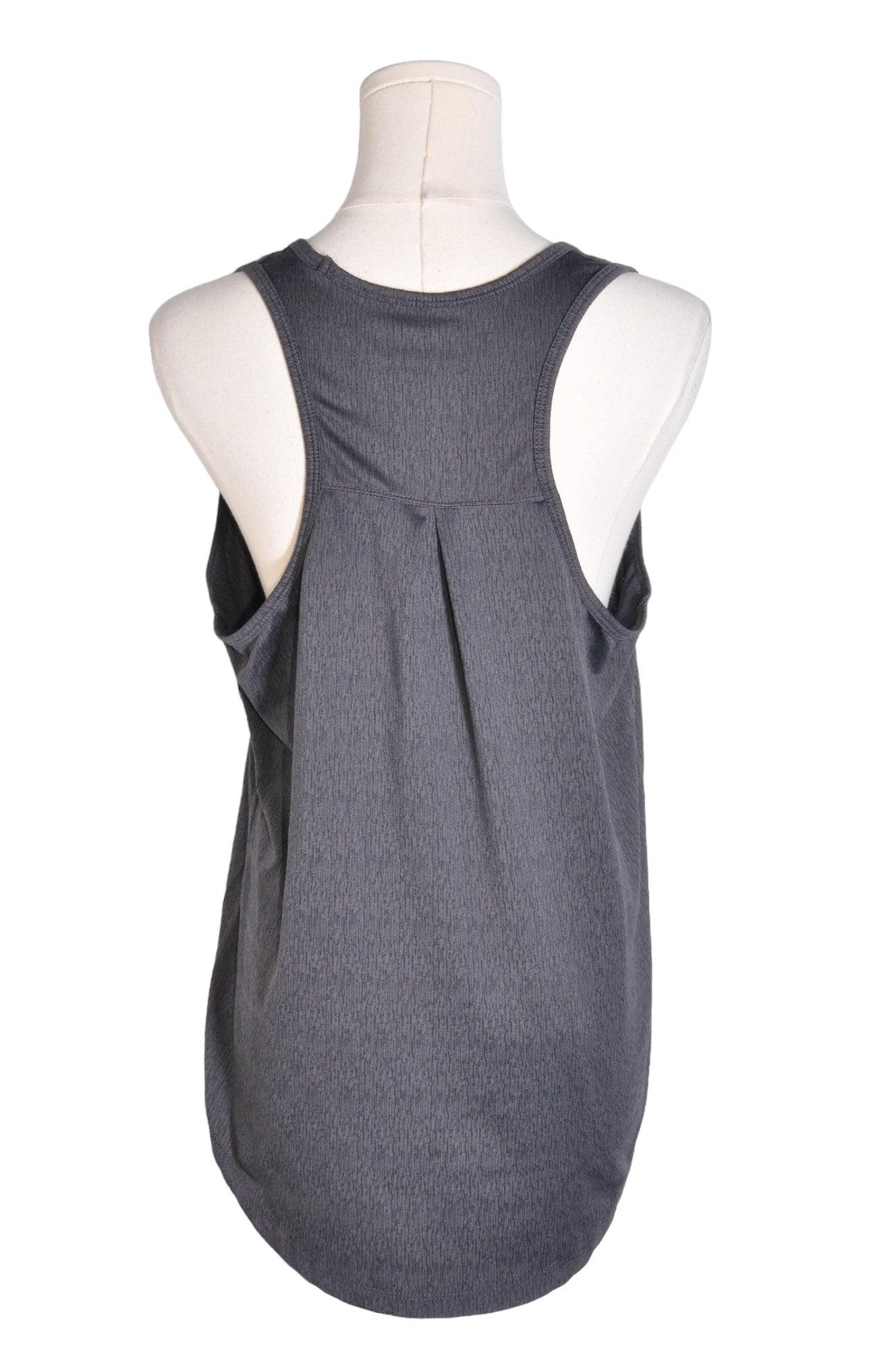 UNBRANDED Women Tank Tops Regular fit in Gray - Size S | 9.99 $ KOOP