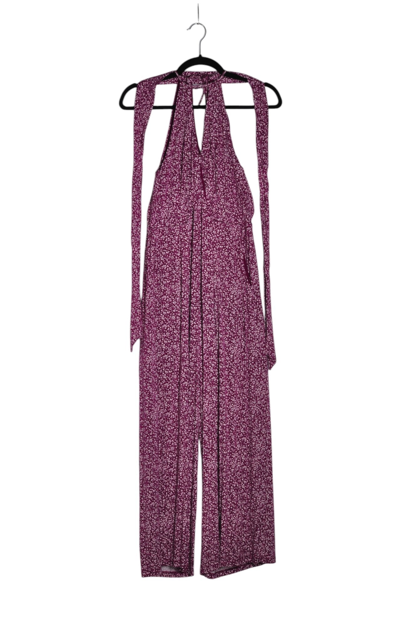 MAEVE Women Jumpsuits Regular fit in Purple - Size M | 69.99 $ KOOP