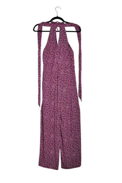 MAEVE Women Jumpsuits Regular fit in Purple - Size M | 69.99 $ KOOP