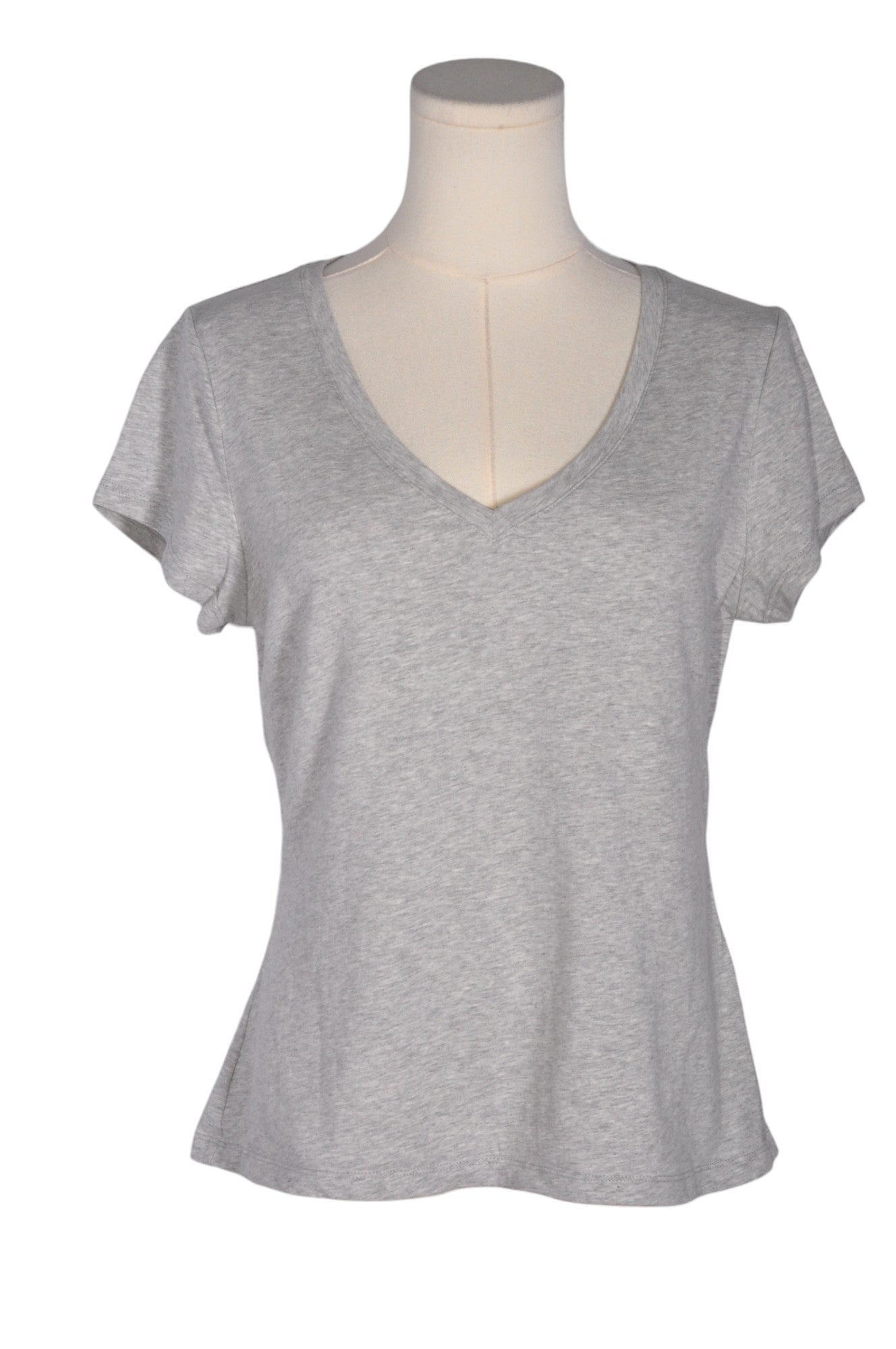 TWIK Women T-Shirts Regular fit in Gray - Size L | 9.99 $ KOOP