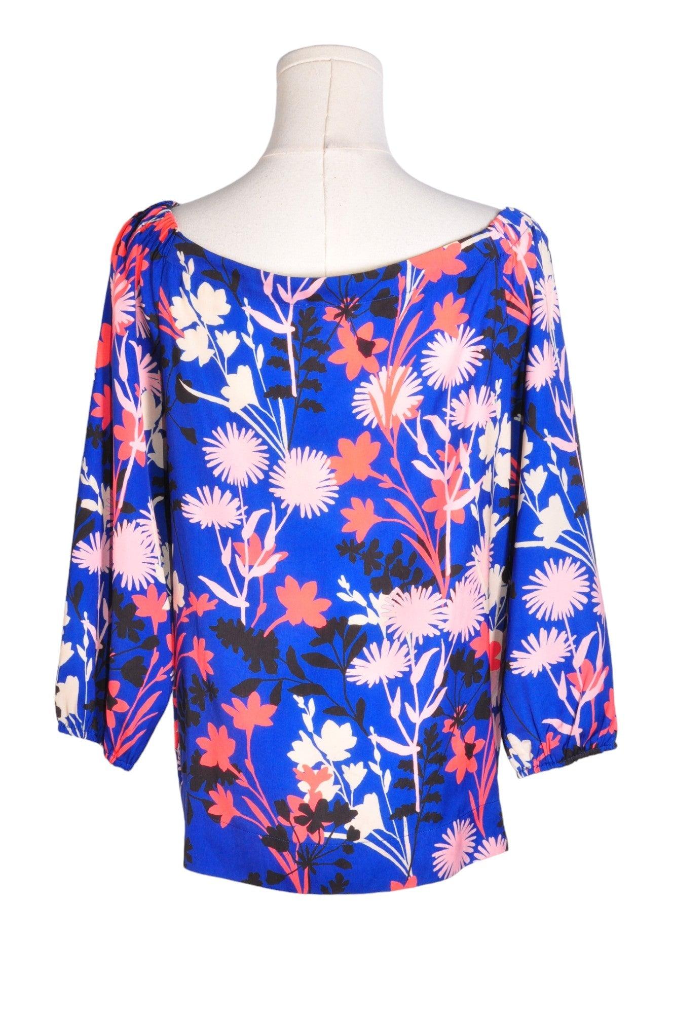 TRISTAN Women Blouses Regular fit in Blue - Size M | 19.99 $ KOOP