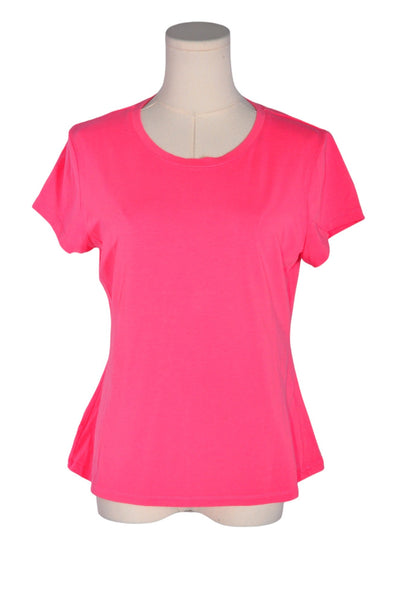 TWIK Women T-Shirts Regular fit in Pink - Size L | 9.99 $ KOOP