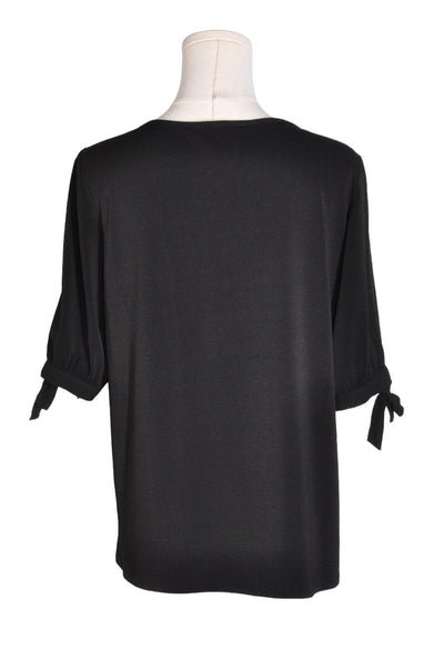 JOE FRESH Women Blouses Regular fit in Black - Size M | 9.99 $ KOOP