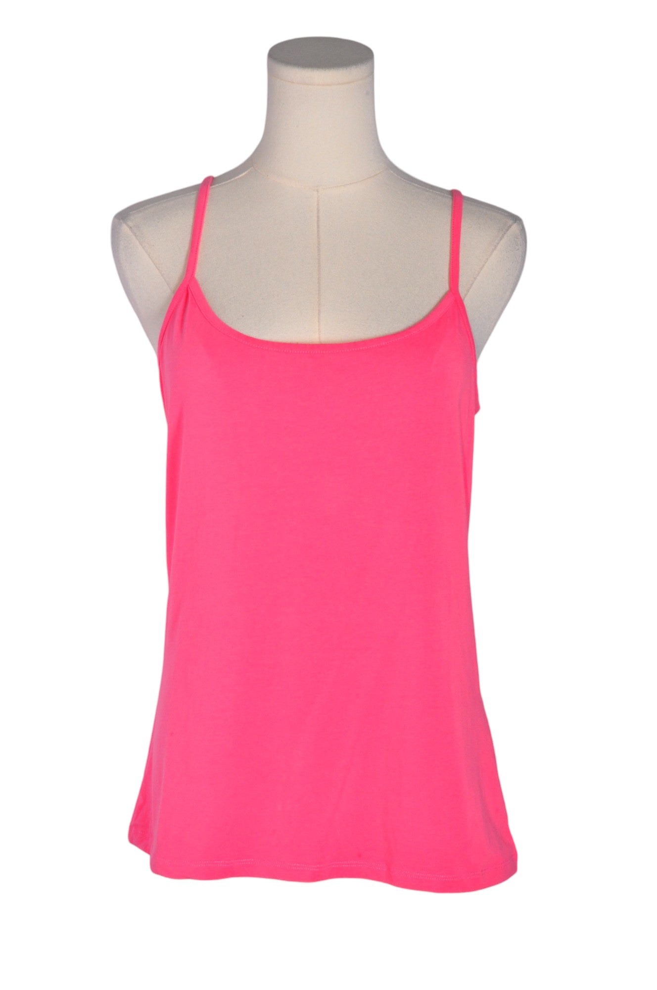 TWIK Women Tank Tops Regular fit in Pink - Size L | 9.99 $ KOOP