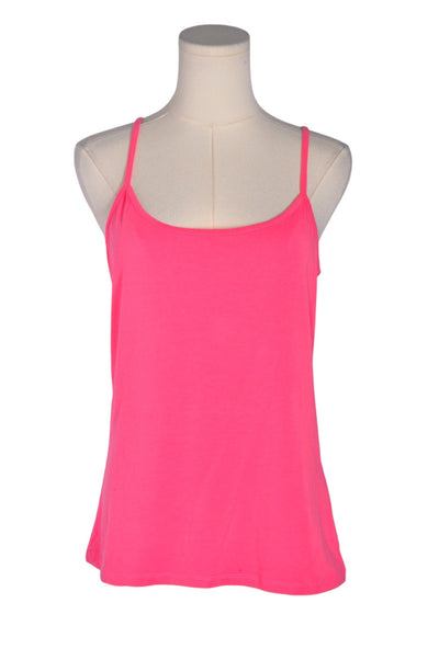 TWIK Women Tank Tops Regular fit in Pink - Size L | 9.99 $ KOOP