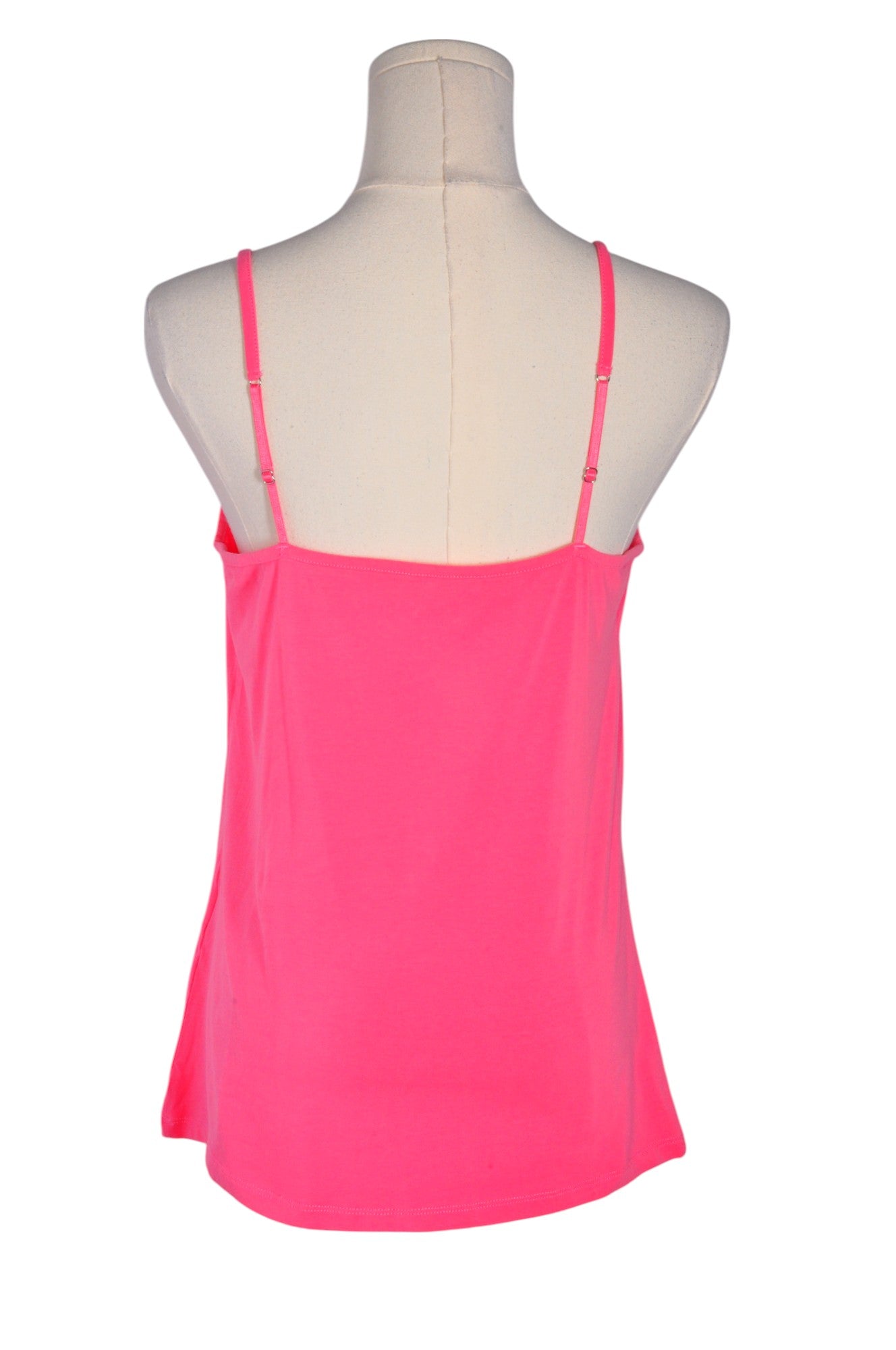 TWIK Women Tank Tops Regular fit in Pink - Size L | 9.99 $ KOOP