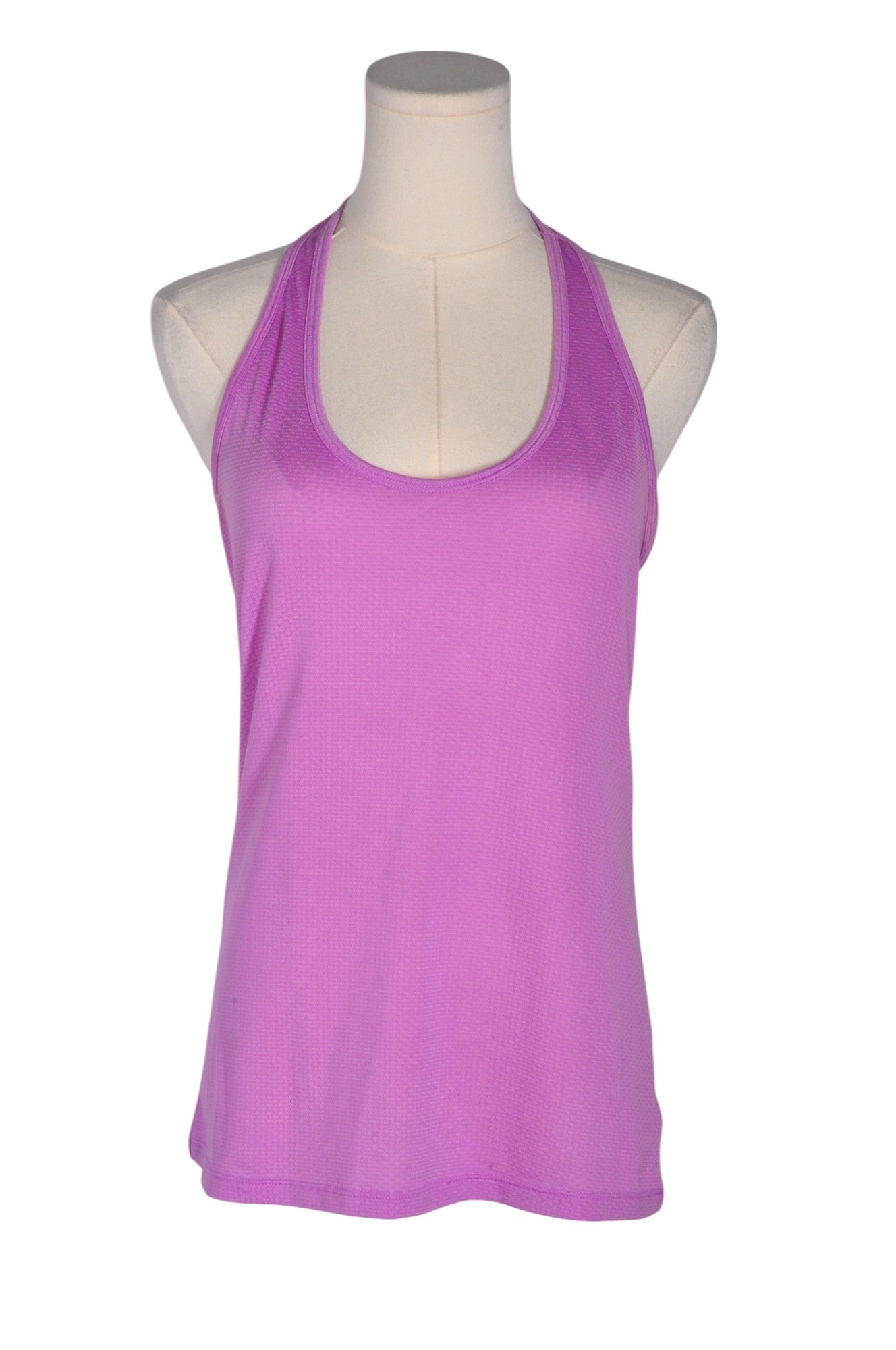 MARIKA TEK Women Tank Tops Regular fit in Purple - Size S | 13.25 $ KOOP