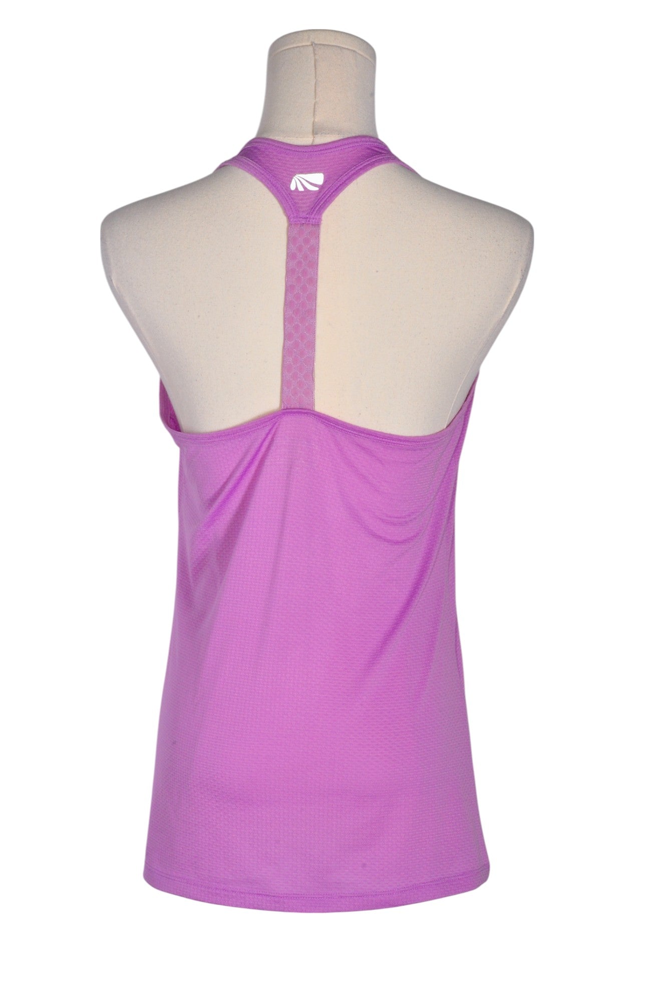 MARIKA TEK Women Tank Tops Regular fit in Purple - Size S | 13.25 $ KOOP