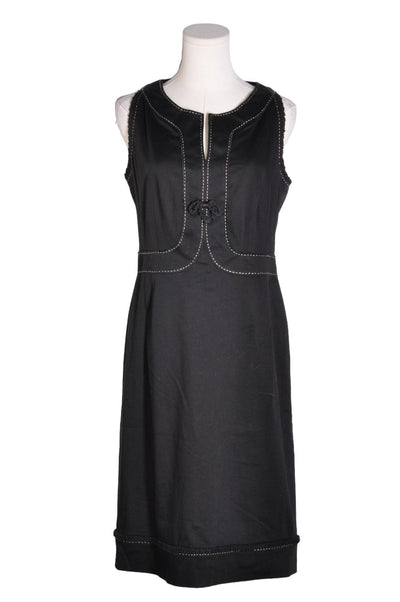 CARLISLE Women Shift Dresses Regular fit in Black - Size 8 | 109.29 $ KOOP