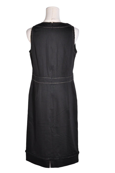 CARLISLE Women Shift Dresses Regular fit in Black - Size 8 | 109.29 $ KOOP