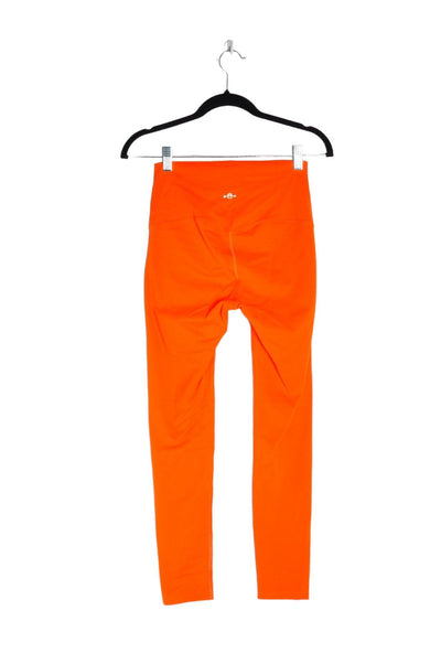 UNBRANDED Women Activewear Leggings Regular fit in Orange - Size S | 11.99 $ KOOP