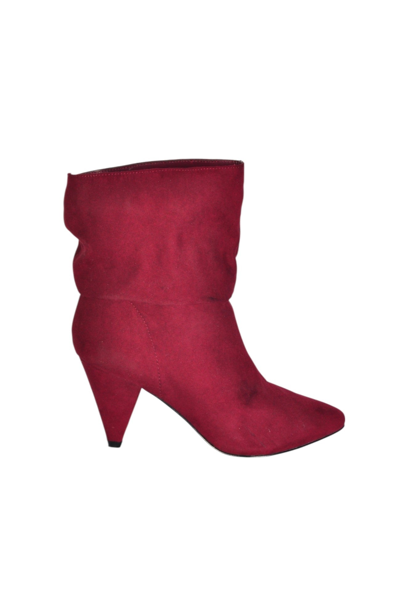 SPRING Women Boots in Red - Size 8 | 32.29 $ KOOP