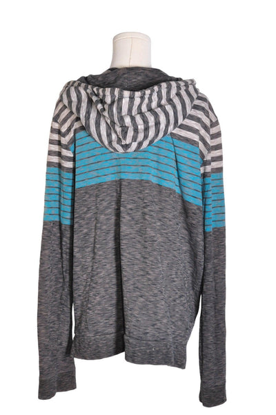 LE 31 Men Sweatshirts Regular fit in Gray - Size L | 11.19 $ KOOP