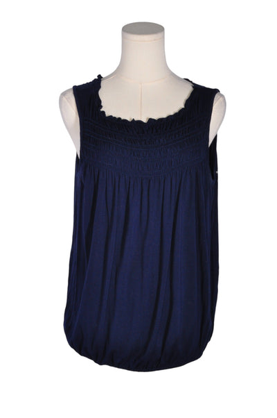 MAX STUDIO Women Blouses Regular fit in Blue - Size L | 13.4 $ KOOP