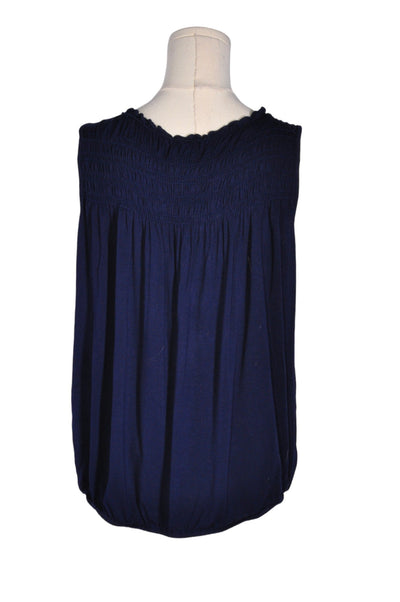 MAX STUDIO Women Blouses Regular fit in Blue - Size L | 13.4 $ KOOP