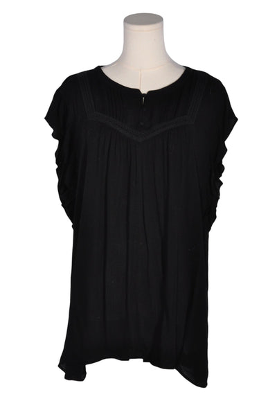 DALIA Women Blouses Regular fit in Black - Size XL | 9.99 $ KOOP