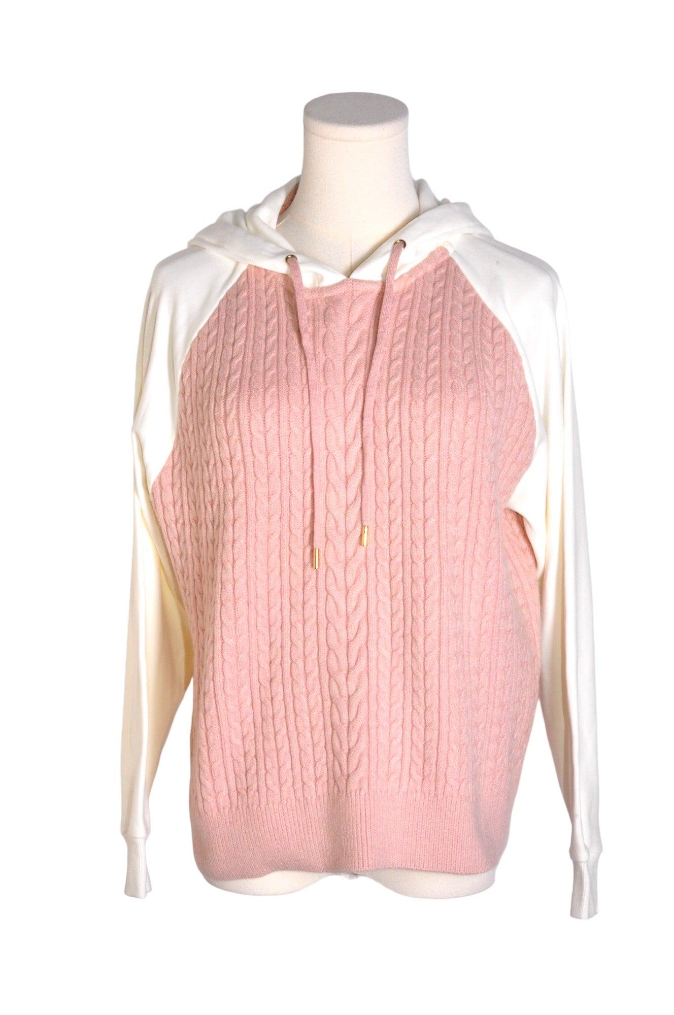 TRISTAN Women Sweatshirts Regular fit in Pink - Size M | 18 $ KOOP