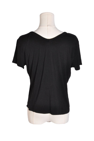 PEBBLE & STONE Women Blouses Regular fit in Black - Size S | 10.29 $ KOOP