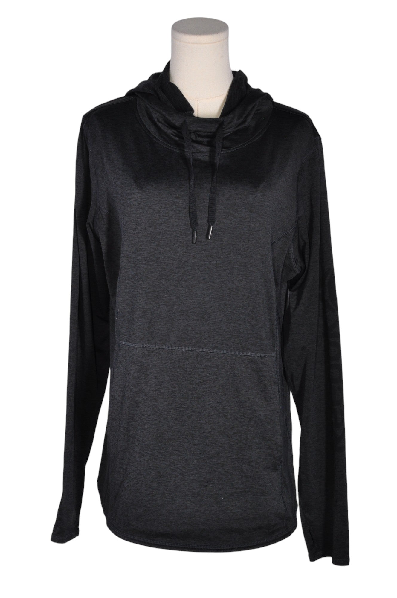 REEBOK Women Sweatshirts Regular fit in Black - Size XL | 11.1 $ KOOP