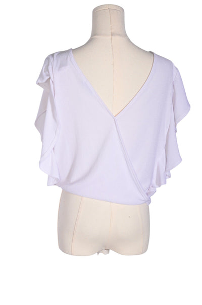 ZARA Women Blouses Regular fit in White - Size M | 24.33 $ KOOP