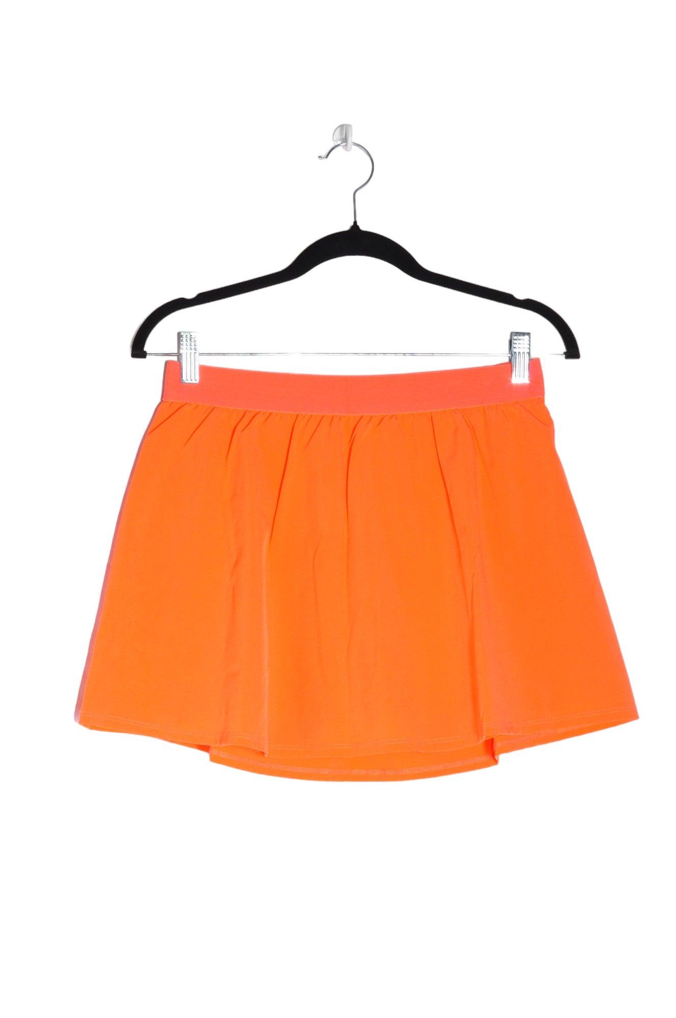 IDEOLOGY Women Activewear Shorts & Skirts Regular fit in Orange - Size S | 9.99 $ KOOP