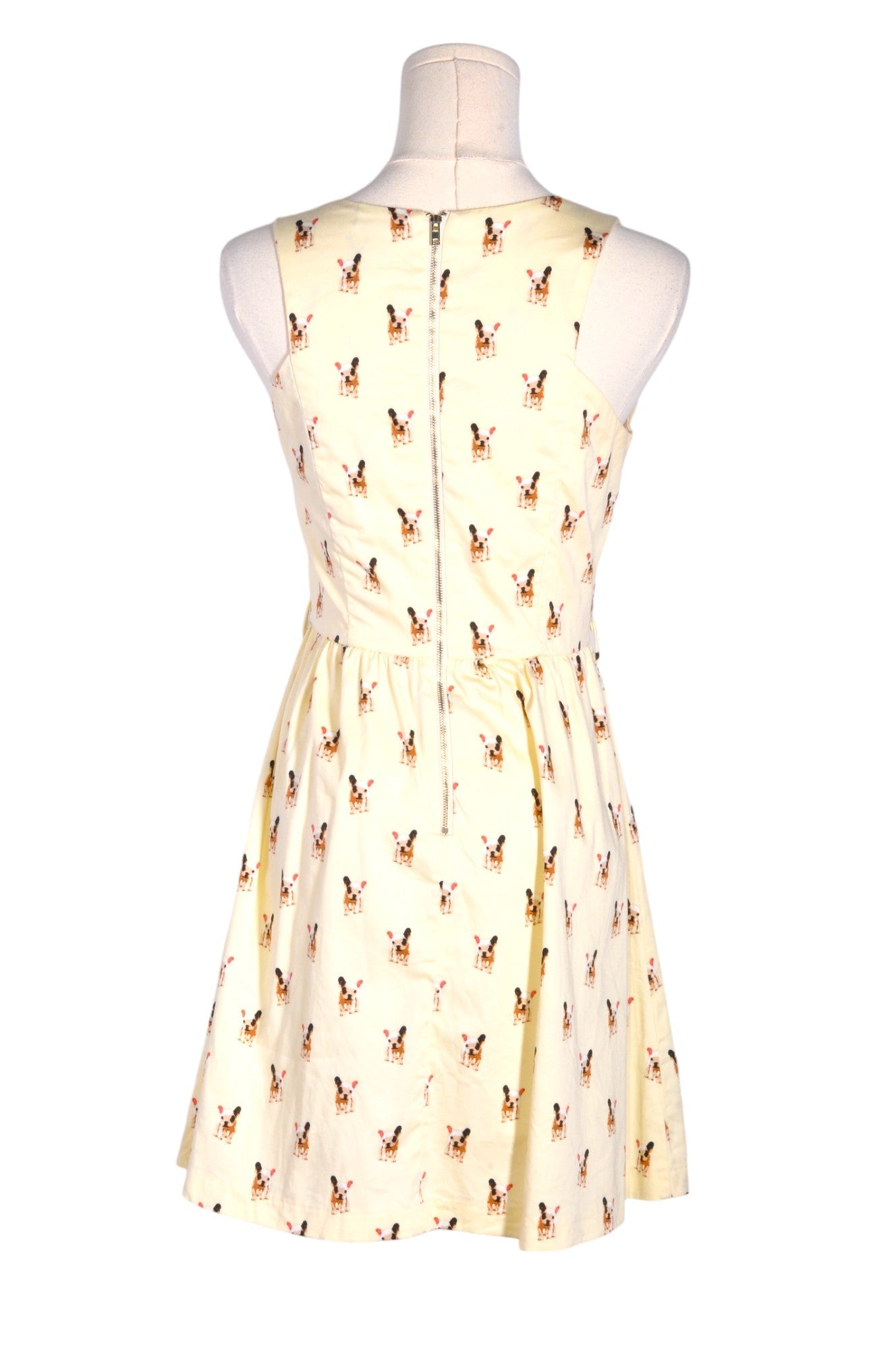 SEDUCTIONS Women A-Line Dresses Regular fit in Beige - Size S | 13 $ KOOP