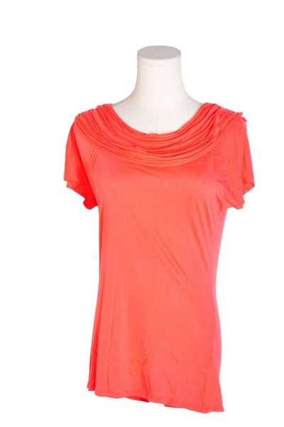 GAP Women Blouses Regular fit in Pink - Size S | 26.4 $ KOOP