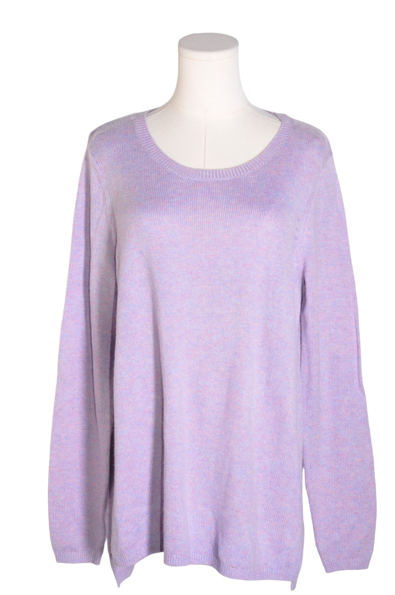 UNBRANDED Women T-Shirts Regular fit in Purple - Size L | 9.99 $ KOOP