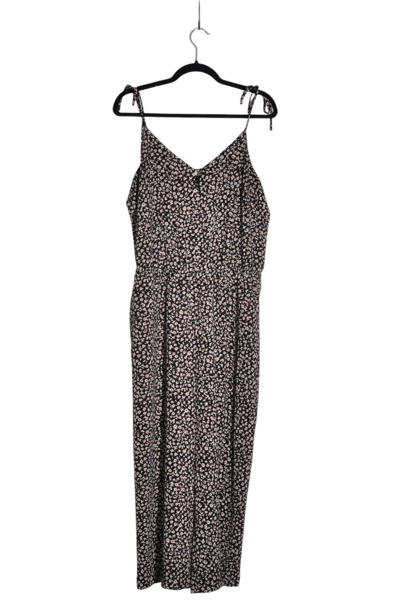 RW&CO Women Jumpsuits Regular fit in Black - Size M | 30.29 $ KOOP