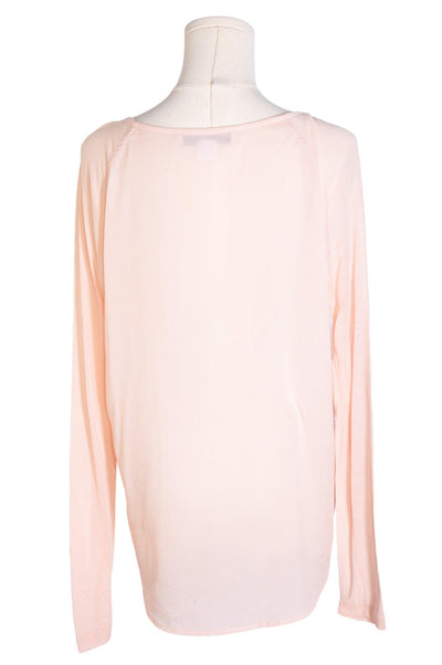 FRENCH CONNECTION Women T-Shirts Regular fit in Pink - Size L | 29.99 $ KOOP