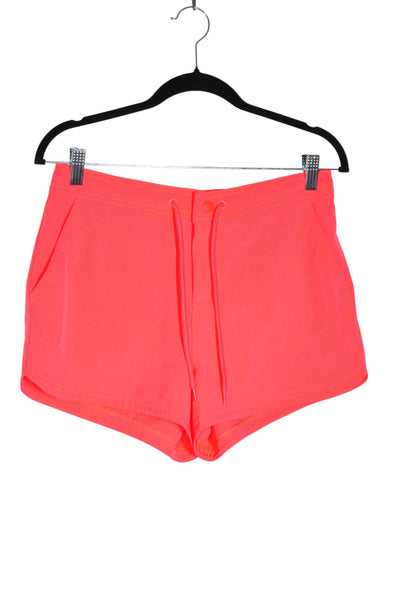 GEORGE Women Classic Shorts Regular fit in Pink - Size S | 9.99 $ KOOP