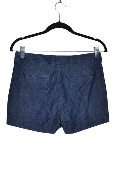 BANANA REPUBLIC Women Denim Shorts Regular fit in Blue - Size 25 | 34.49 $ KOOP