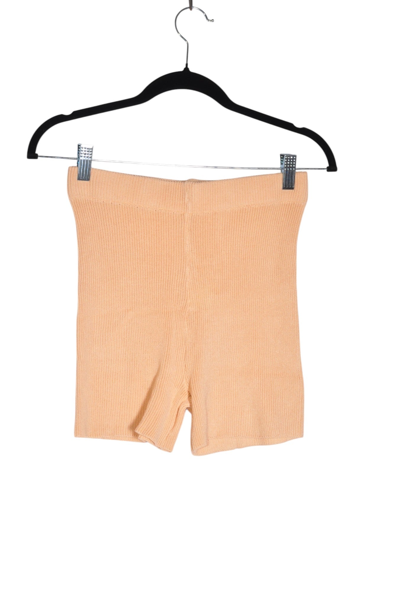 UNBRANDED Women Activewear Leggings Regular fit in Beige - Size M | 9.99 $ KOOP