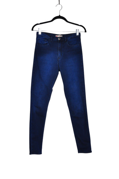 LEVI'S Women Skinny Jeans Regular fit in Blue - Size 14 | 29.99 $ KOOP