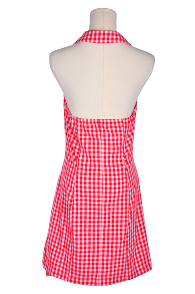 SHEIN Women Midi Dresses Regular fit in Red - Size M | 13.99 $ KOOP