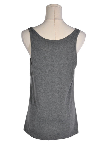 BELLA Women Tank Tops Regular fit in Gray - Size M | 9.99 $ KOOP