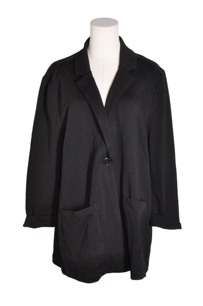 RACHEL ROY Blazers Regular fit in Black - Size XL | 46.29 $ KOOP