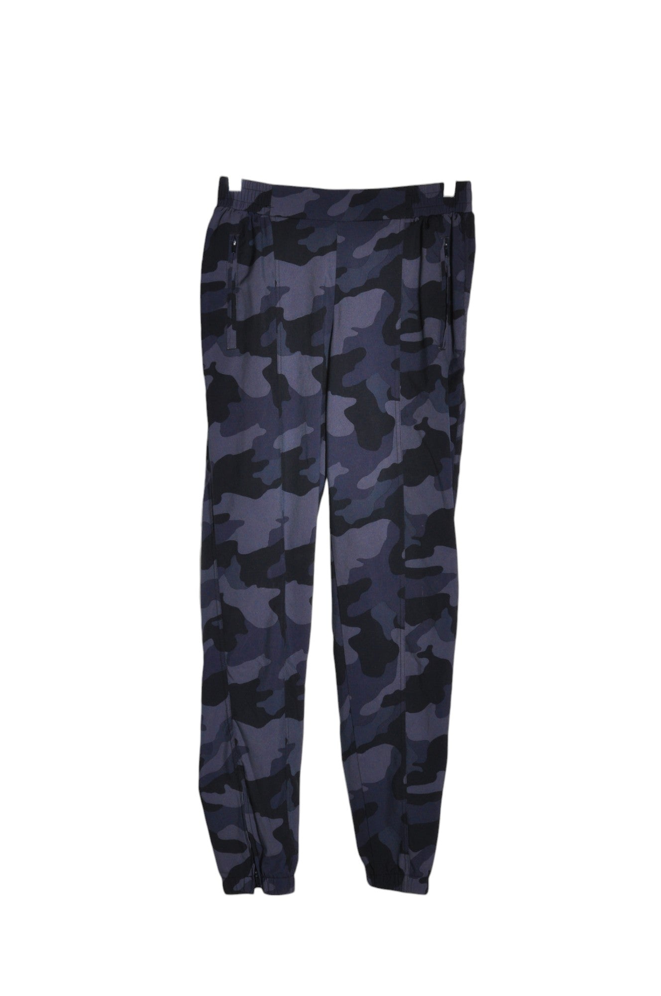 OLD NAVY Women Activewear Joggings Regular fit in Black - Size M | 10.99 $ KOOP