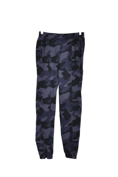 OLD NAVY Women Activewear Joggings Regular fit in Black - Size M | 10.99 $ KOOP