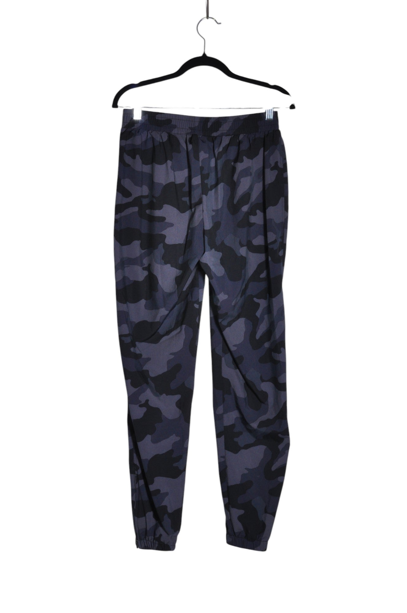 OLD NAVY Women Activewear Joggings Regular fit in Black - Size M | 10.99 $ KOOP