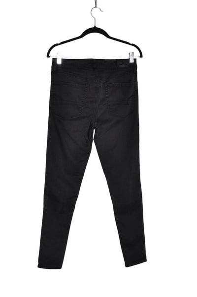 AMERICAN EAGLE Women Work Pants Regular fit in Black - Size 8 | 25.29 $ KOOP