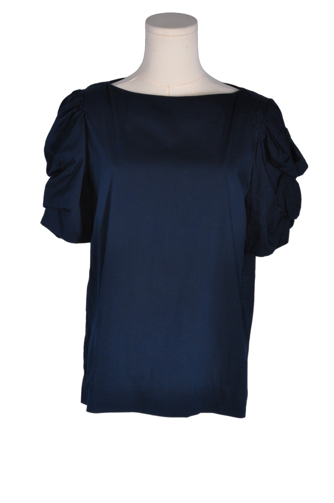 COS Women Blouses Regular fit in Blue - Size 4 | 13.25 $ KOOP