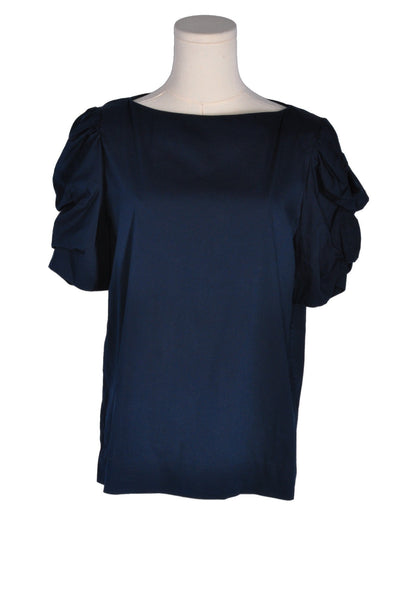 COS Women Blouses Regular fit in Blue - Size 4 | 13.25 $ KOOP
