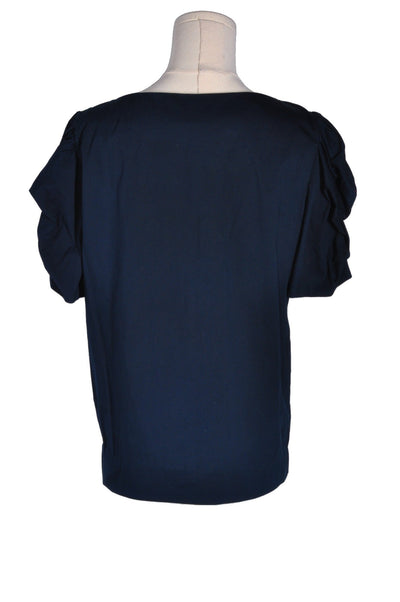 COS Women Blouses Regular fit in Blue - Size 4 | 13.25 $ KOOP