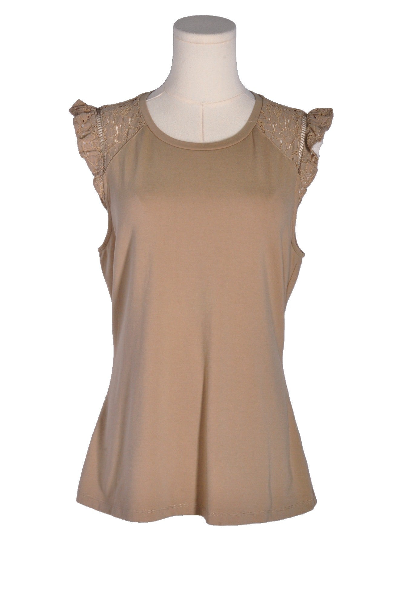 RW&CO Women Blouses Regular fit in Brown - Size L | 21.2 $ KOOP