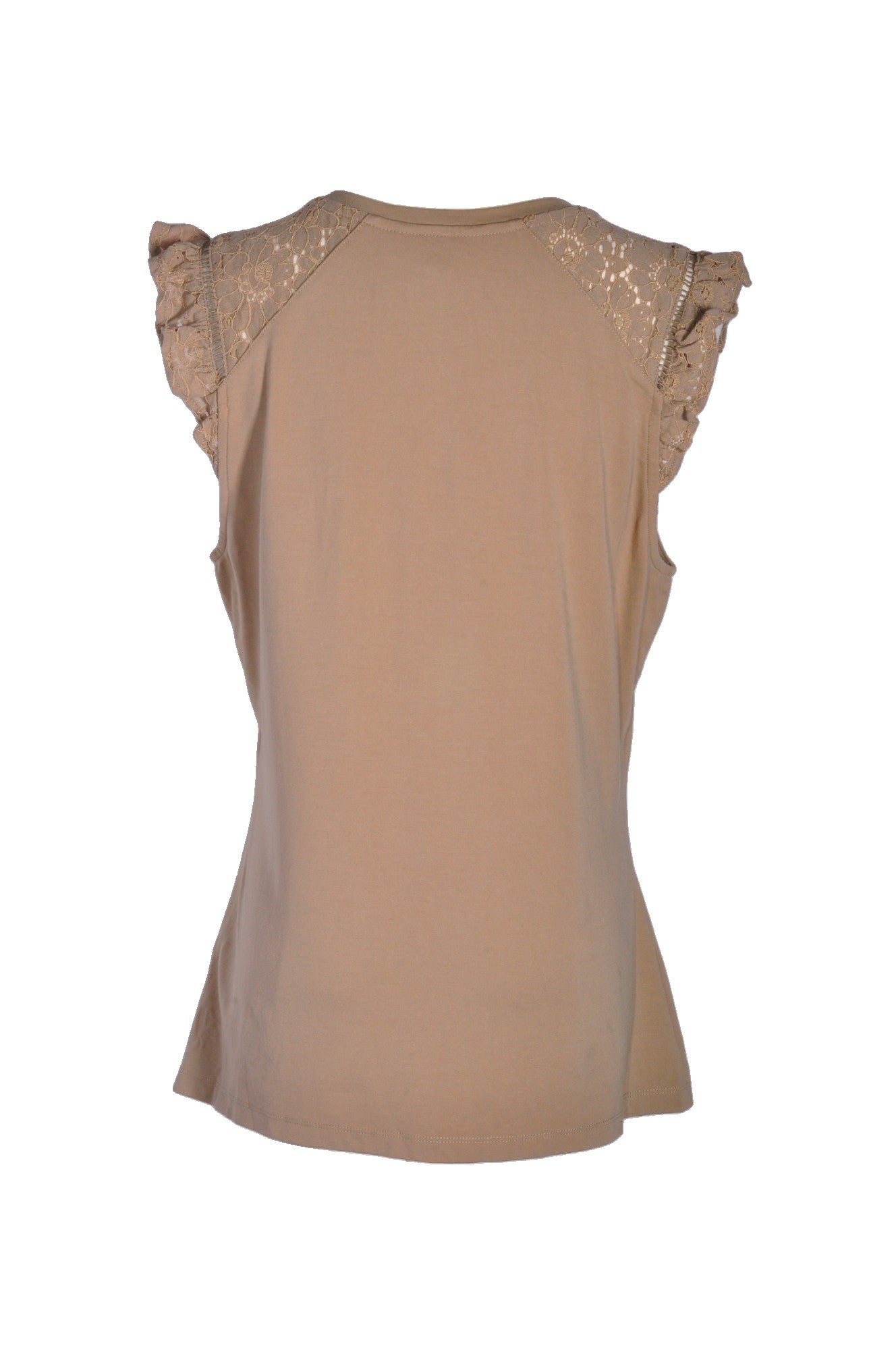 RW&CO Women Blouses Regular fit in Brown - Size L | 21.2 $ KOOP