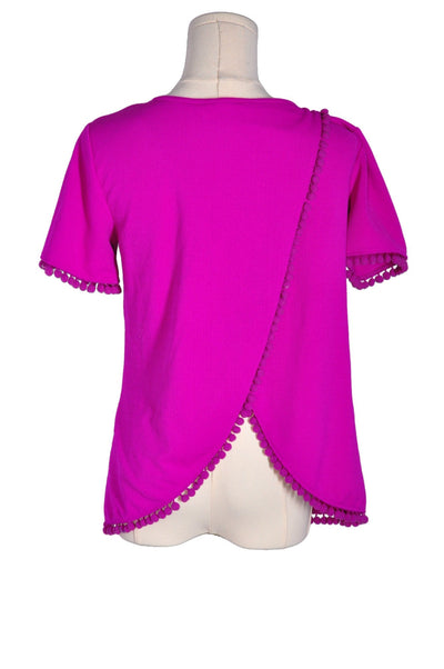 BANANA REPUBLIC Women Blouses Regular fit in Purple - Size XS | 27.89 $ KOOP