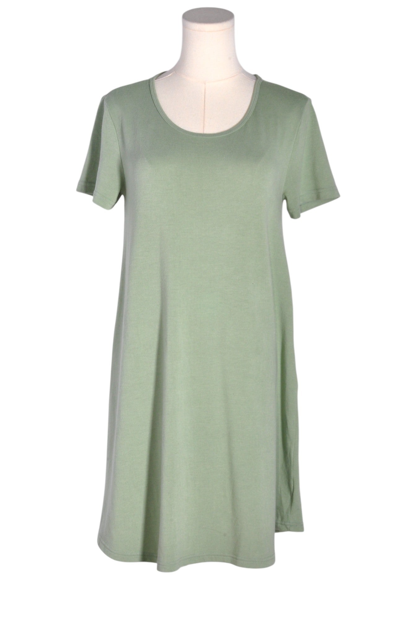 LOLE Women Shirt Dresses Regular fit in Green - Size M | 29.99 $ KOOP